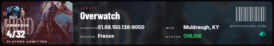 Ticket badge preview