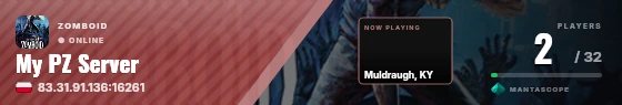 Sweep badge preview