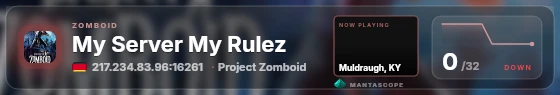 Glass badge preview