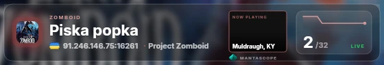 Glass badge preview