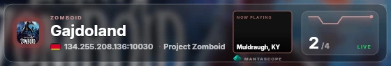Glass badge preview