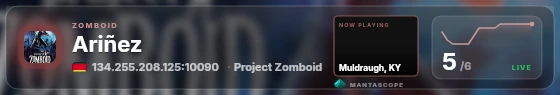 Glass badge preview