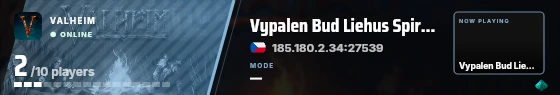 Blade badge preview