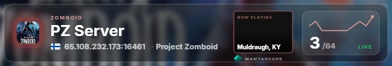 Glass badge preview