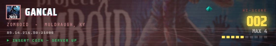 Arcade badge preview