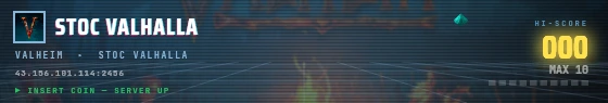 Arcade badge preview