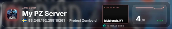 Glass badge preview