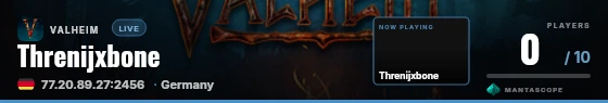 Hero badge preview