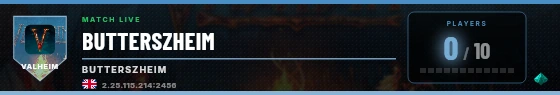 Scoreboard badge preview