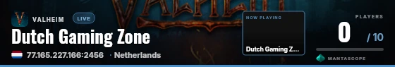 Hero badge preview