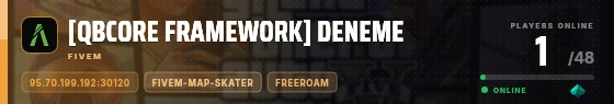 Edge badge preview