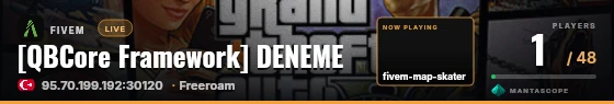 Hero badge preview