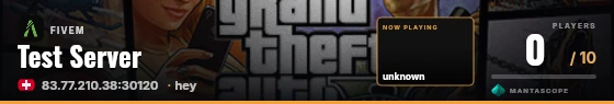 Hero badge preview