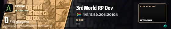 Blade badge preview