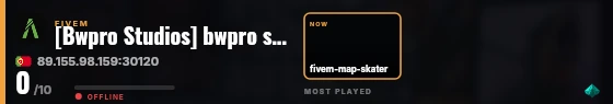 Filmstrip badge preview