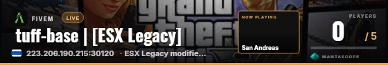 Hero badge preview