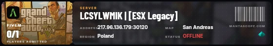 Ticket badge preview
