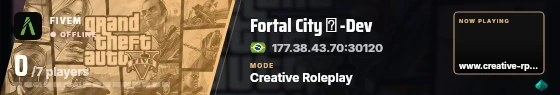 Blade badge preview