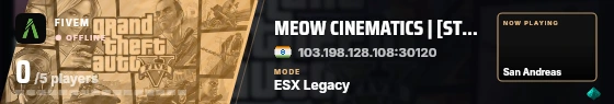 Blade badge preview