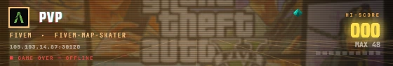 Arcade badge preview