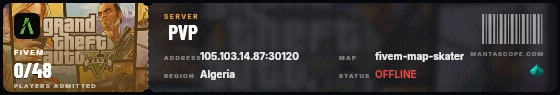 Ticket badge preview