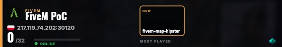 Filmstrip badge preview