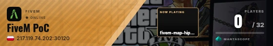 Sweep badge preview