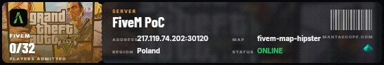 Ticket badge preview