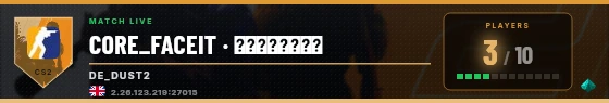 Scoreboard badge preview