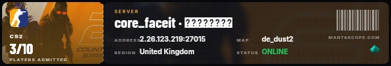 Ticket badge preview