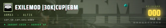 Arcade badge preview
