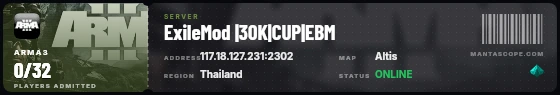 Ticket badge preview