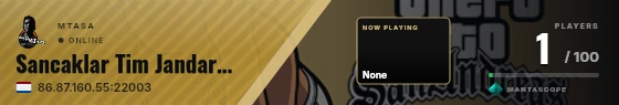 Sweep badge preview