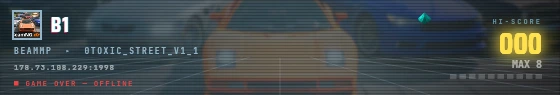 Arcade badge preview
