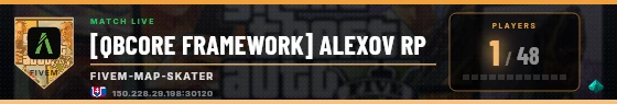 Scoreboard badge preview