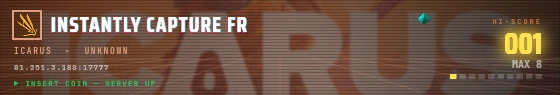 Arcade badge preview