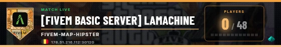 Scoreboard badge preview