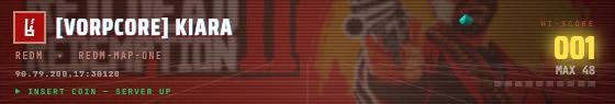 Arcade badge preview