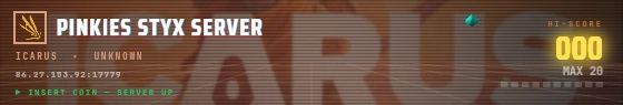 Arcade badge preview