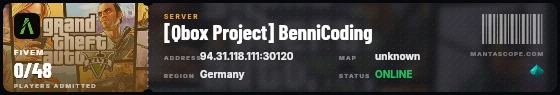 Ticket badge preview