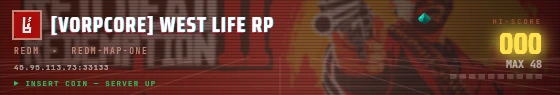 Arcade badge preview