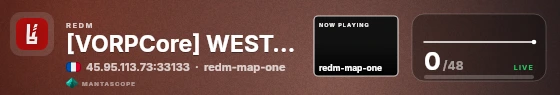Mesh badge preview