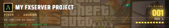Arcade badge preview