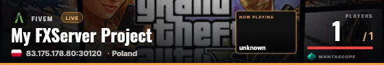 Hero badge preview