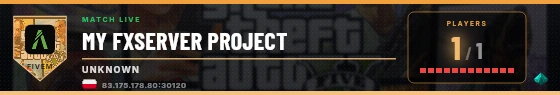 Scoreboard badge preview