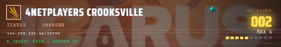 Arcade badge preview