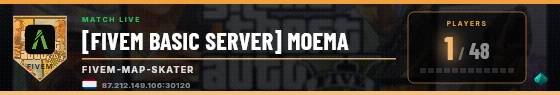 Scoreboard badge preview