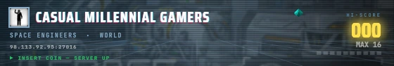 Arcade badge preview