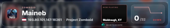 Glass badge preview