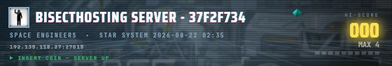 Arcade badge preview